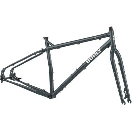   Surly Ogre 27.5"/29" váz-szett - Orlok's Shadow