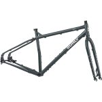 Surly Ogre 27.5"/29" váz-szett - Orlok's Shadow