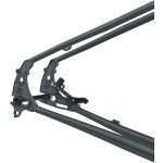 Surly Ogre 27.5"/29" váz-szett - Orlok's Shadow