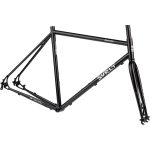 Surly Preamble váz-szett - Black
