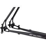 Surly Preamble váz-szett - Black