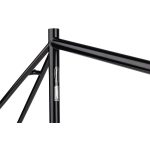 Surly Preamble váz-szett - Black