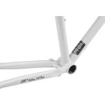 Surly Preamble váz-szett - Thorfrost White