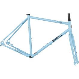 Surly Preamble váz-szett - Skyrim Blue