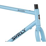 Surly Preamble váz-szett - Skyrim Blue