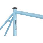 Surly Preamble váz-szett - Skyrim Blue