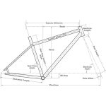 Surly Lowside váz-szett - New Pig Smell
