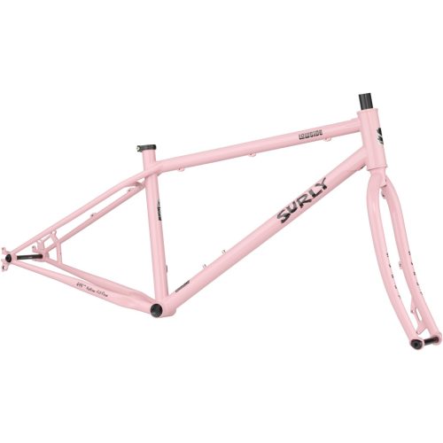 Surly Lowside váz-szett - New Pig Smell