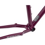 Surly Ogre 27.5"/29" váz-szett - Fermented Plum