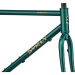 Surly New Straggler váz-szett - Subtropic Algae