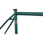 Surly New Straggler váz-szett - Subtropic Algae