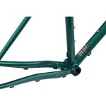 Surly New Straggler váz-szett - Subtropic Algae
