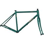 Surly New Straggler váz-szett - Subtropic Algae