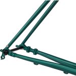 Surly New Straggler váz-szett - Subtropic Algae