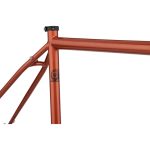Surly New Straggler váz-szett - Shaggy Carpet