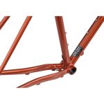 Surly New Straggler váz-szett - Shaggy Carpet
