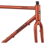 Surly New Straggler váz-szett - Shaggy Carpet