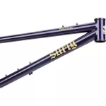Surly Sorceress 29" váz - Elderberry Tonic