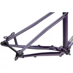 Surly Sorceress 29" váz - Elderberry Tonic