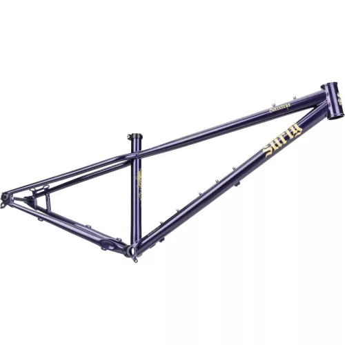 Surly Sorceress 29" váz - Elderberry Tonic
