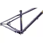 Surly Sorceress 29" váz - Elderberry Tonic