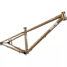 Surly Sorceress 29" váz - Hot Honey Bling