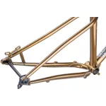Surly Sorceress 29" váz - Hot Honey Bling