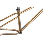 Surly Sorceress 29" váz - Hot Honey Bling