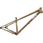 Surly Sorceress 29" váz - Hot Honey Bling