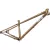 Surly Sorceress 29" váz - Hot Honey Bling