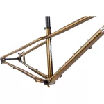 Surly Sorceress 29" váz - Hot Honey Bling