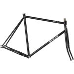 Surly Steamroller váz-szett - Black