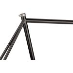 Surly Steamroller váz-szett - Black