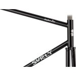 Surly Steamroller váz-szett - Black