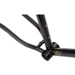 Surly Steamroller váz-szett - Black