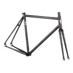 All-City Big Block váz-szett - Night Sky / Smoke