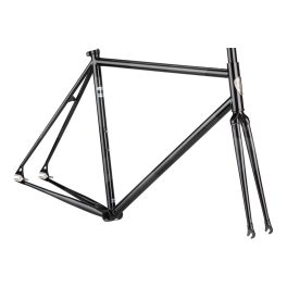 All-City Big Block váz-szett - Night Sky / Smoke