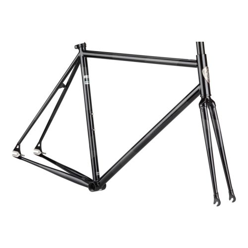 All-City Big Block váz-szett - Night Sky / Smoke