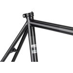 All-City Big Block váz-szett - Night Sky / Smoke