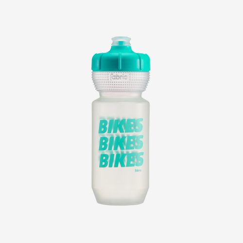 Fabric Gripper BIKES BIKES BIKES kulacs - menta