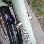 Problem Solvers Downtube Shifter Boss Cover