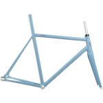 BLB Viper váz-szett - Cadet Blue