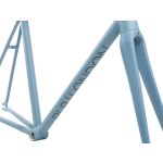 BLB Viper váz-szett - Cadet Blue