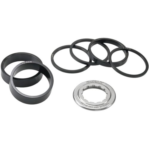Surly Spacer Kit single-speed hézagoló készlet