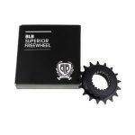 BLB New Superior racsni - 30 Clicks