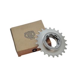 BLB Superior racsni - 30 Clicks