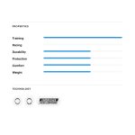 Tufo S33 Pro - szingó külső gumi