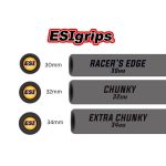 ESI Grips Chunky markolat