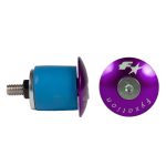 Fyxation Snug Plugs kormányvégdugó