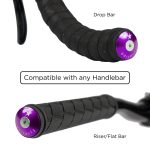 Fyxation Snug Plugs kormányvégdugó